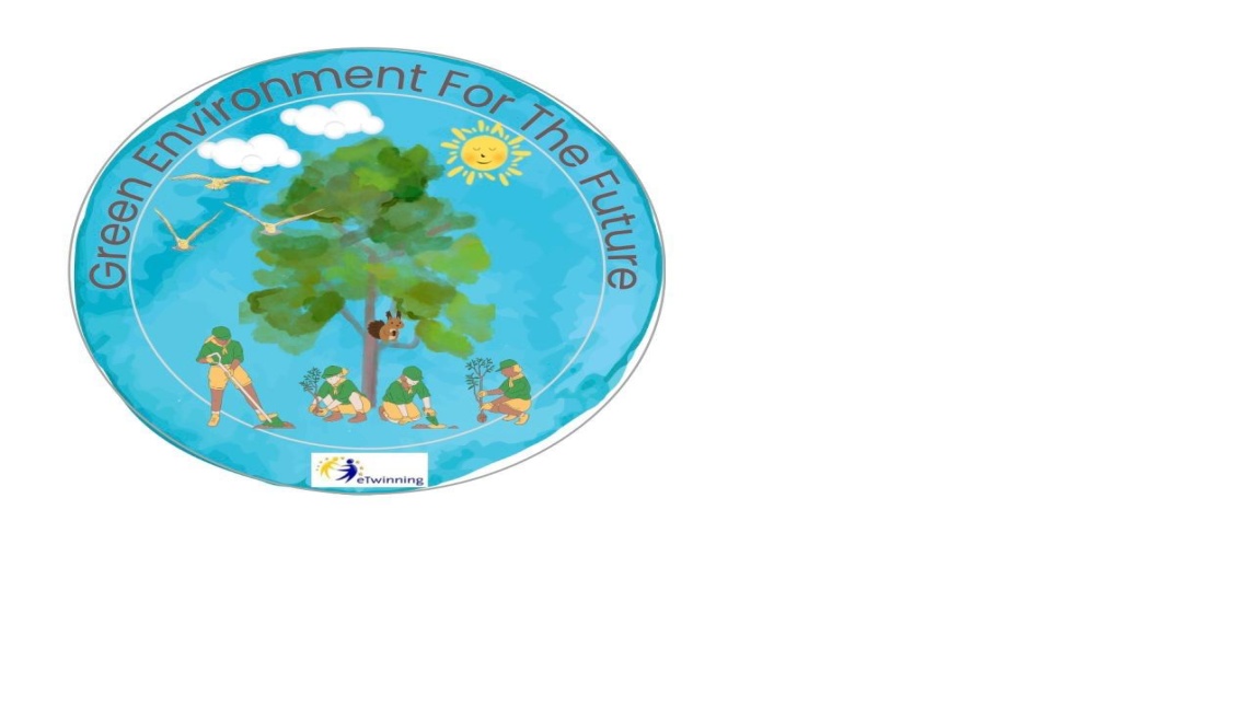 eTwinning Projesi 